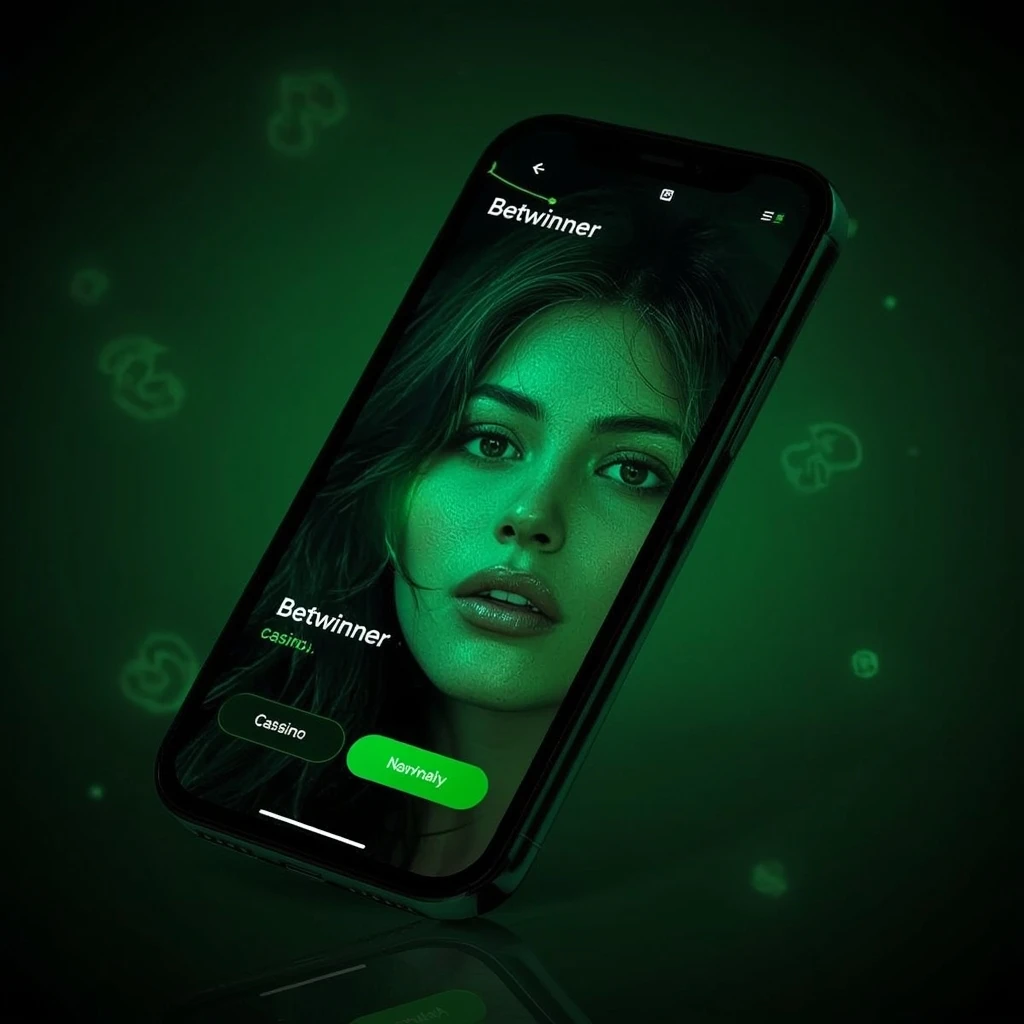 Betwinner Application