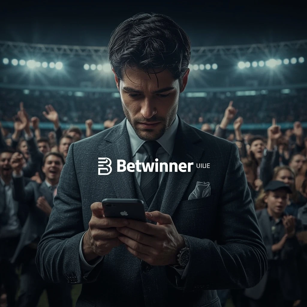 Betwinner bets