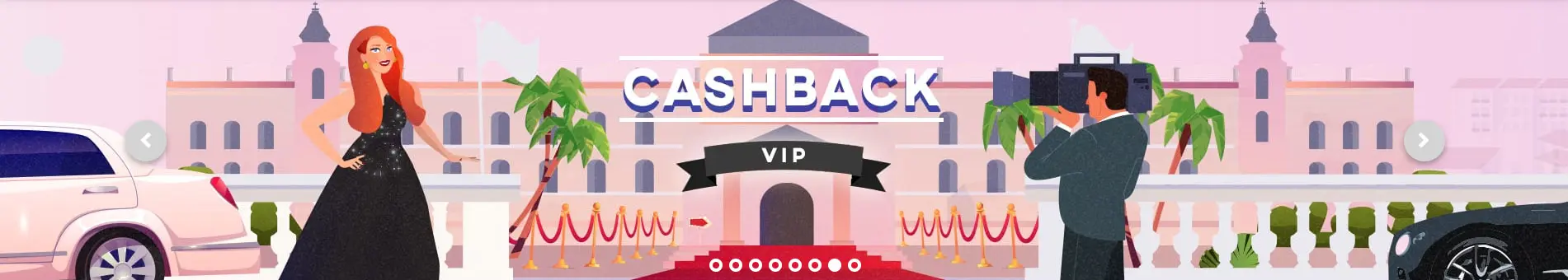 cashback VIP BETWINNER CASINO INDIA