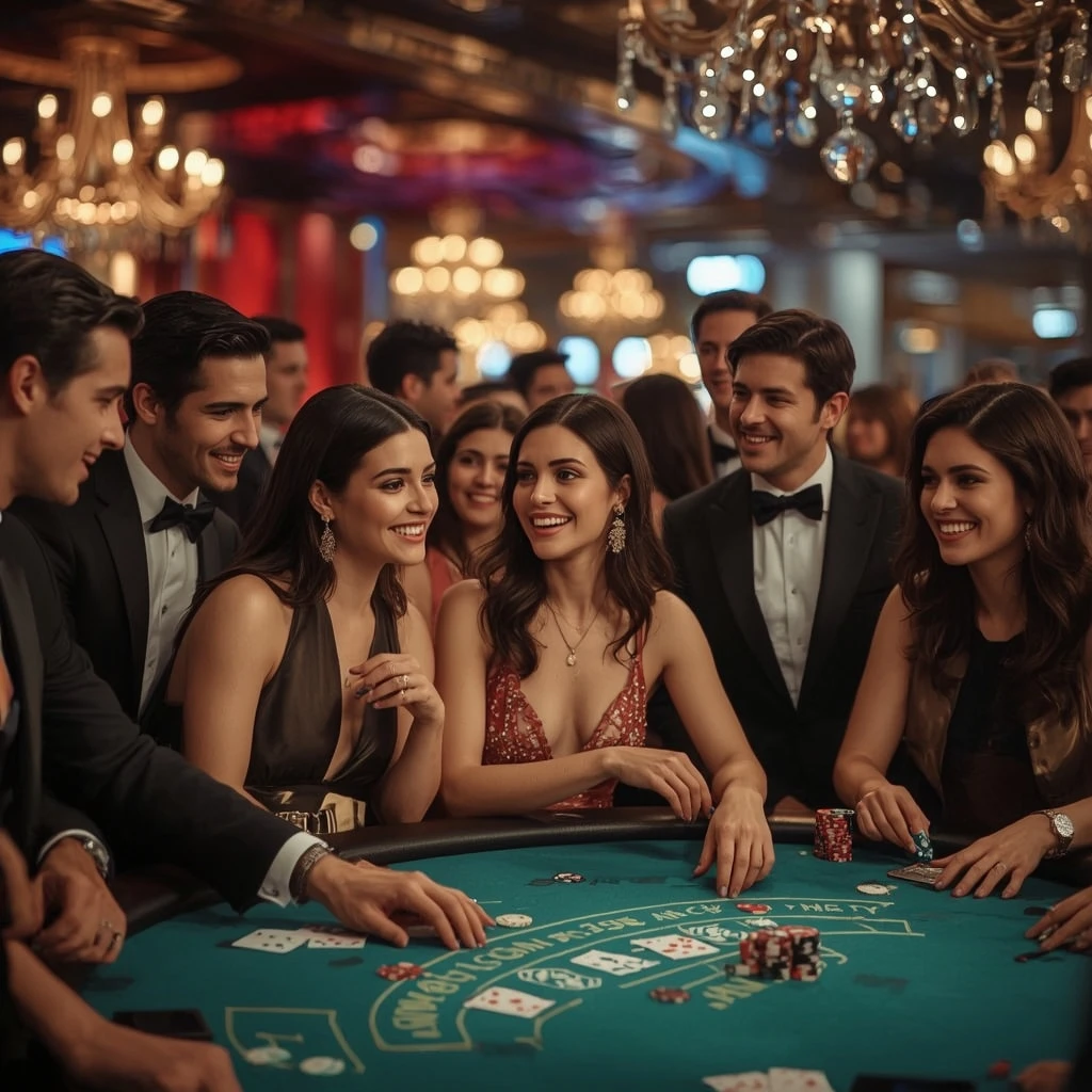 blackjack at BETWINNER CASINO