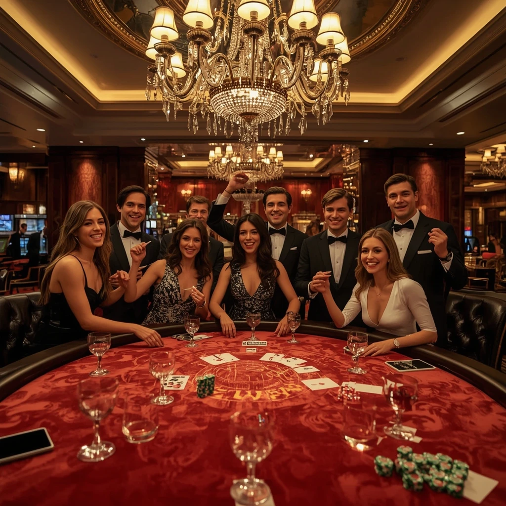 VIP bonus at Betwinner Casino