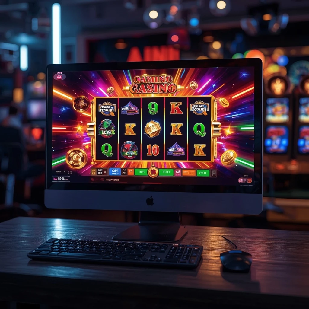 Progressive jackpot slots BETWINNER CASINO