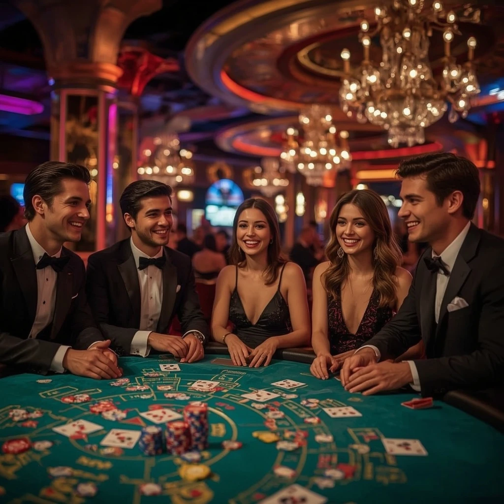 Blackjack at BETWINNER CASINO