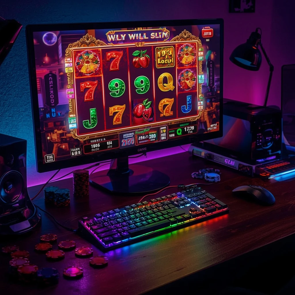 Microgaming BETWINNER CASINO