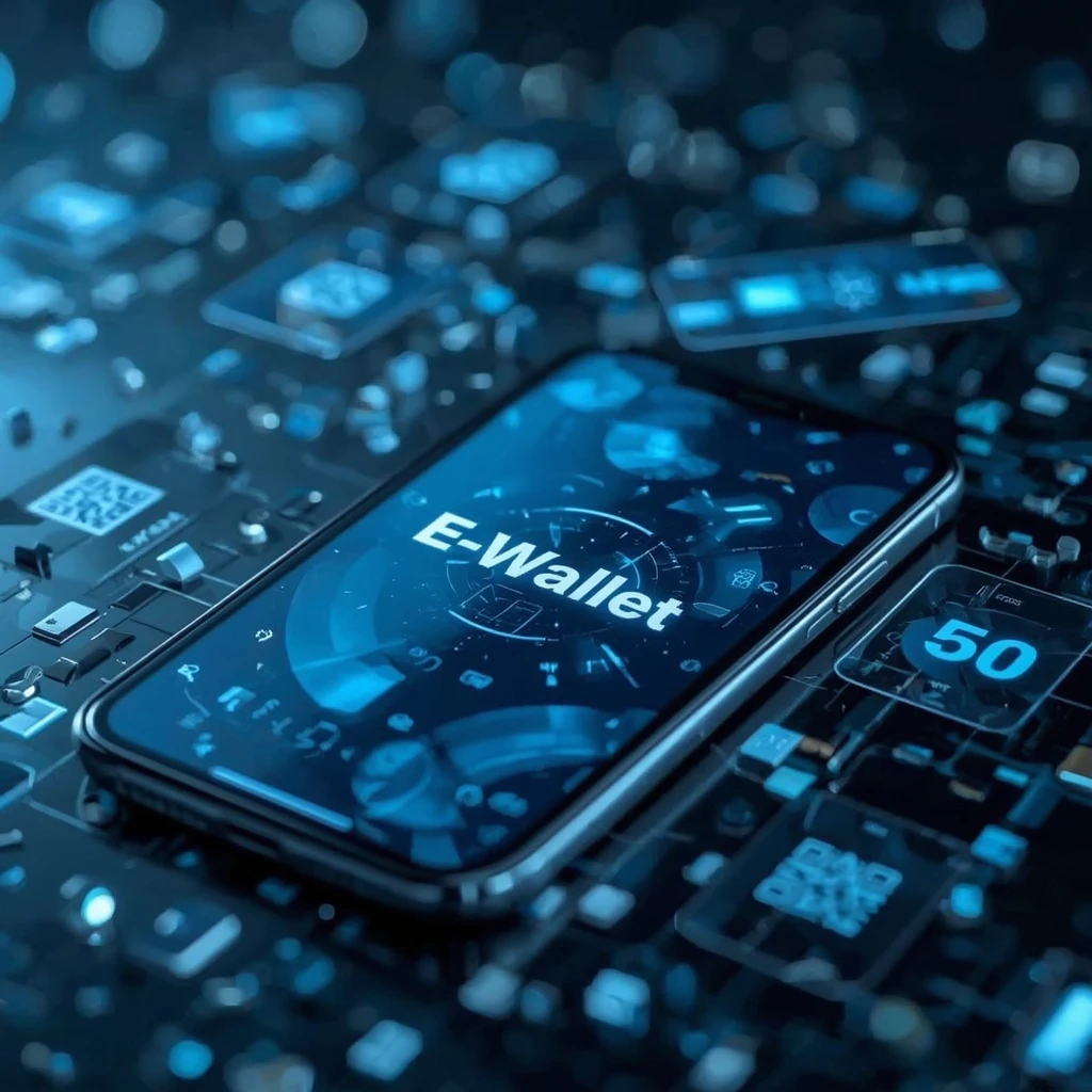 Betwinner Casino e-wallet