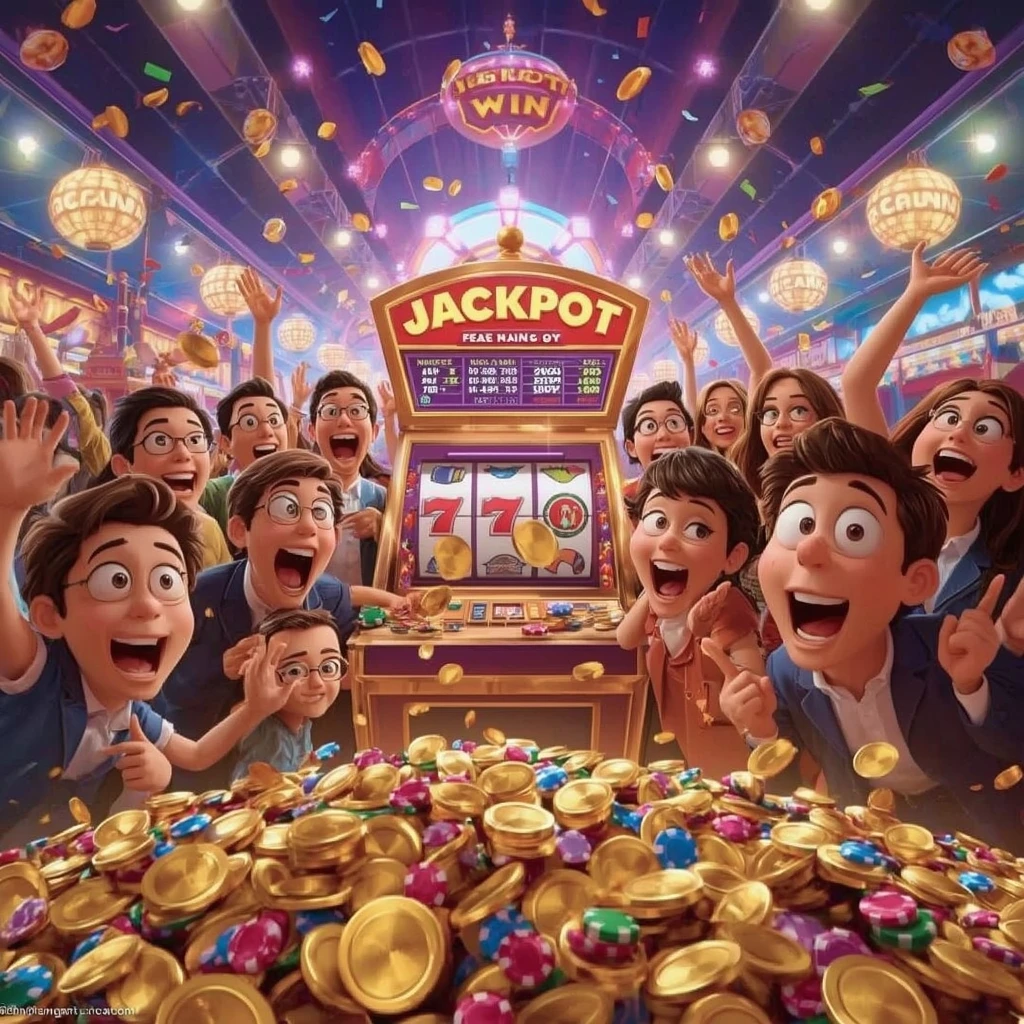 best jackpot games BETWINNER CASINO