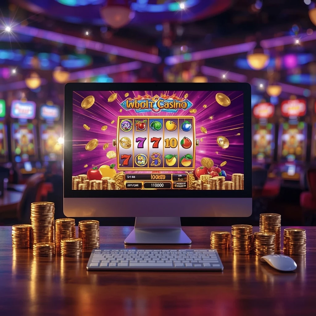 slots BETWINNER CASINO
