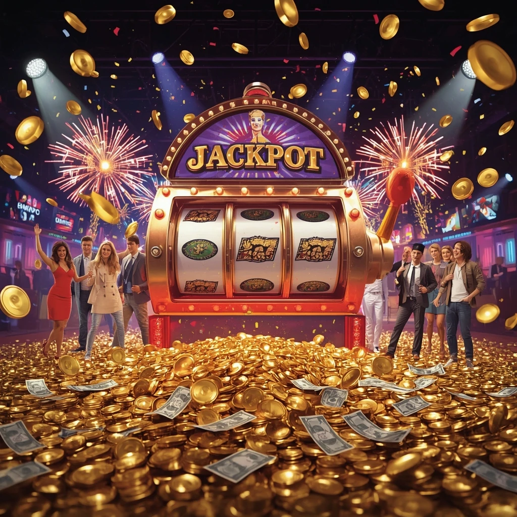 good slot machines BETWINNER CASINO