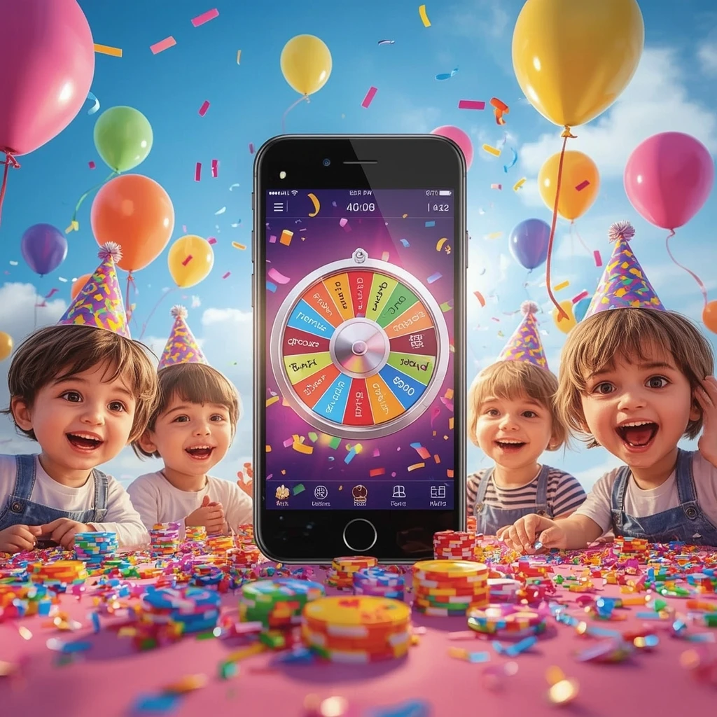 Betwinner Casino mobile bonus