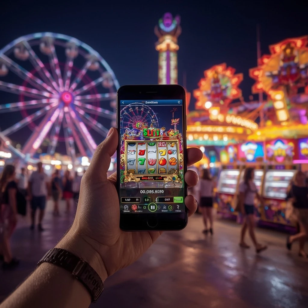 Betwinner Casino mobile app