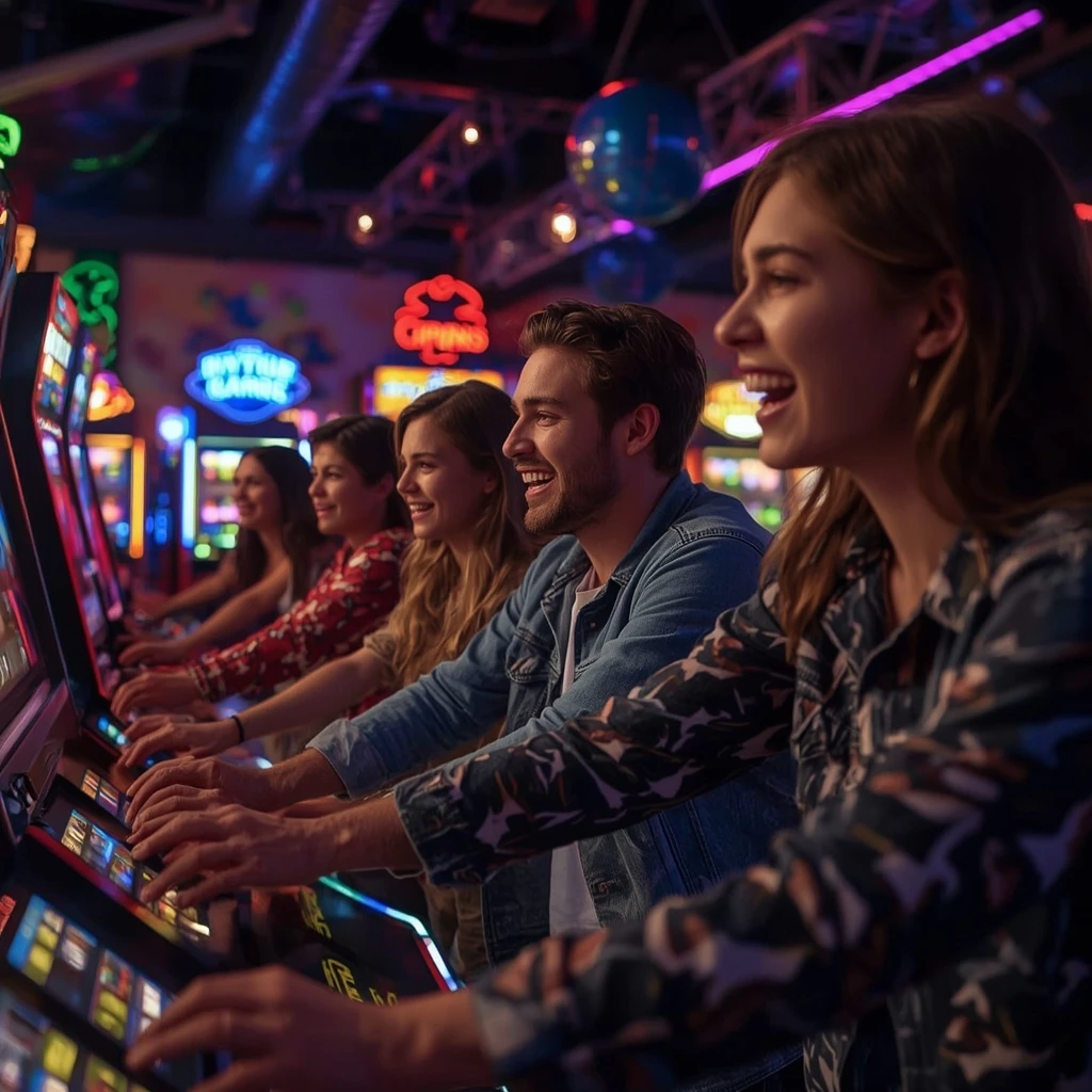 Sports betting at BETWINNER CASINO