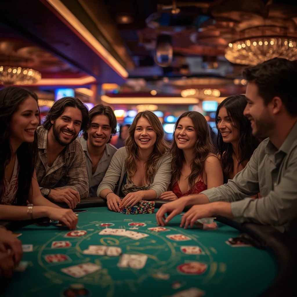 Blackjack BETWINNER CASINO