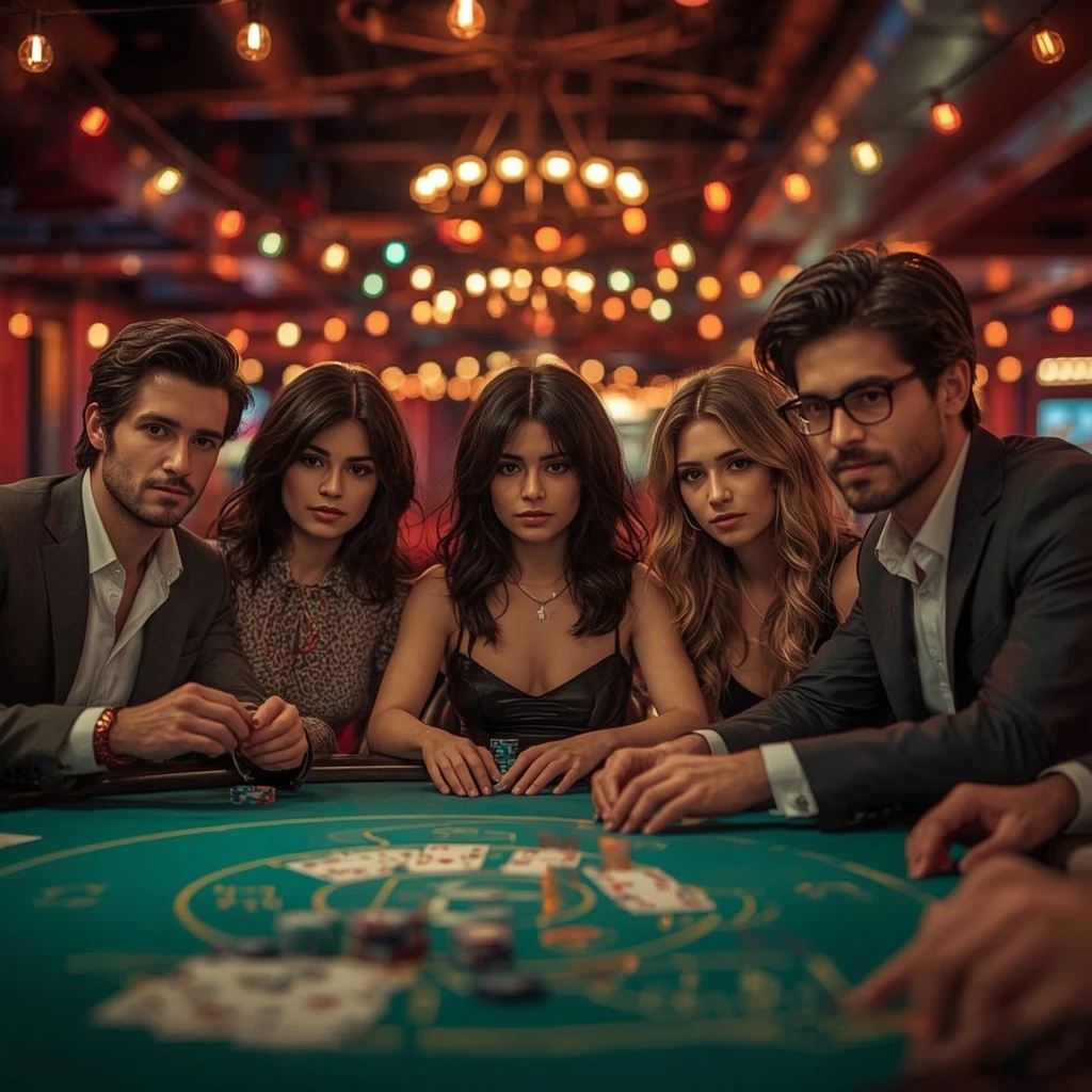 poker tournament at BETWINNER CASINO INDIA