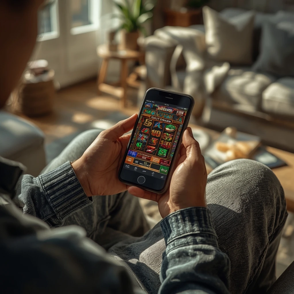 slots on mobile BETWINNER CASINO