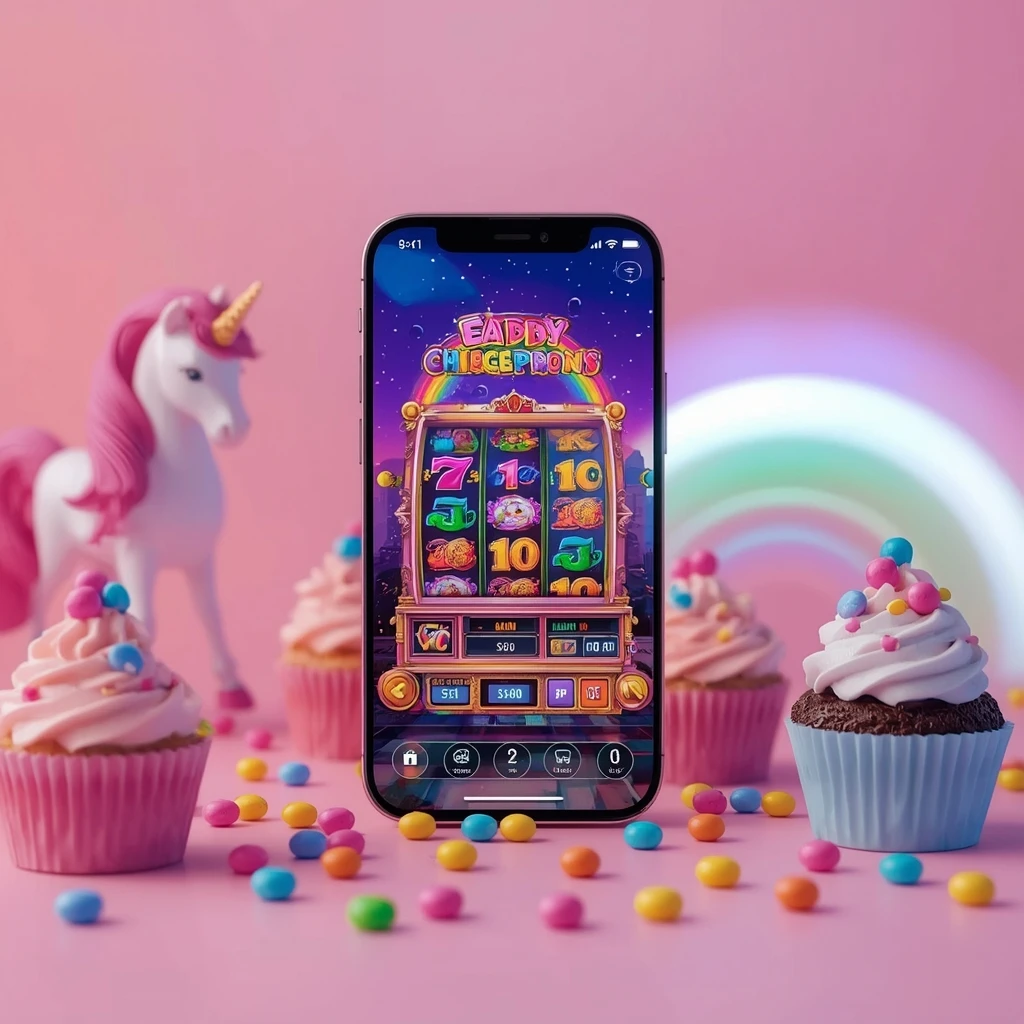 slots on iPhone Betwinner Casino