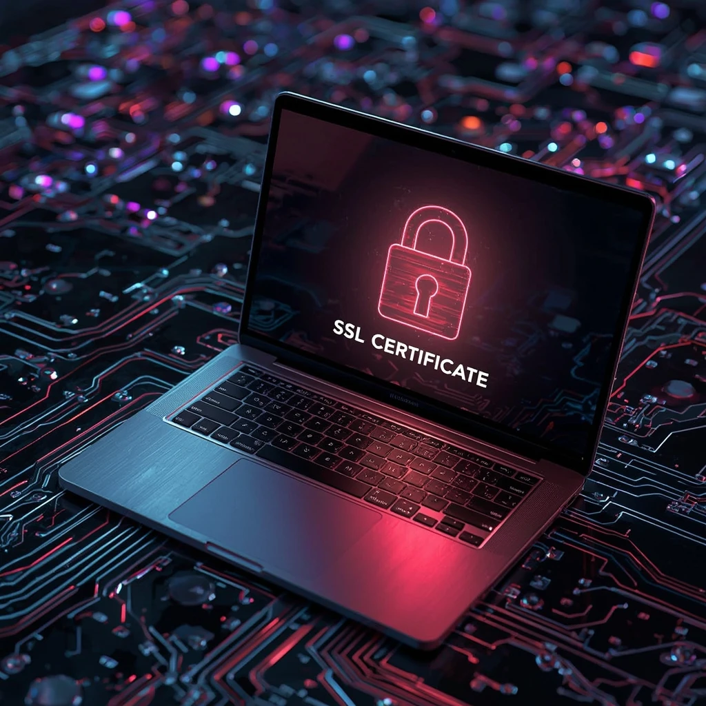 SSL certificate BETWINNER CASINO