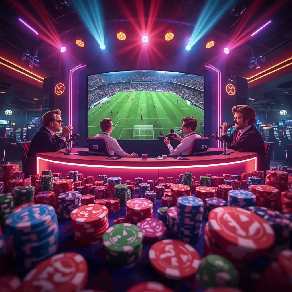Football betting at Betwinner Casino in India